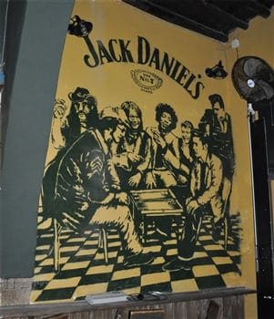 Ermou 261 Rock Bar - Jack Daniels Ermou 261 Rock Bar - Jack Daniels