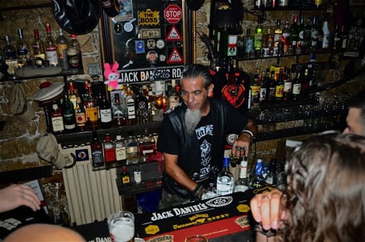 Route 66 - Pambos Route 66 - Pambos