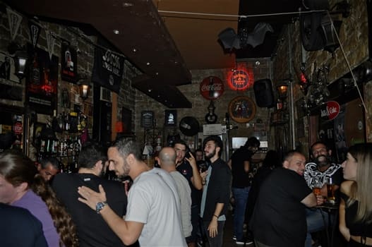 Route 66 - Party time Route 66 - Party time