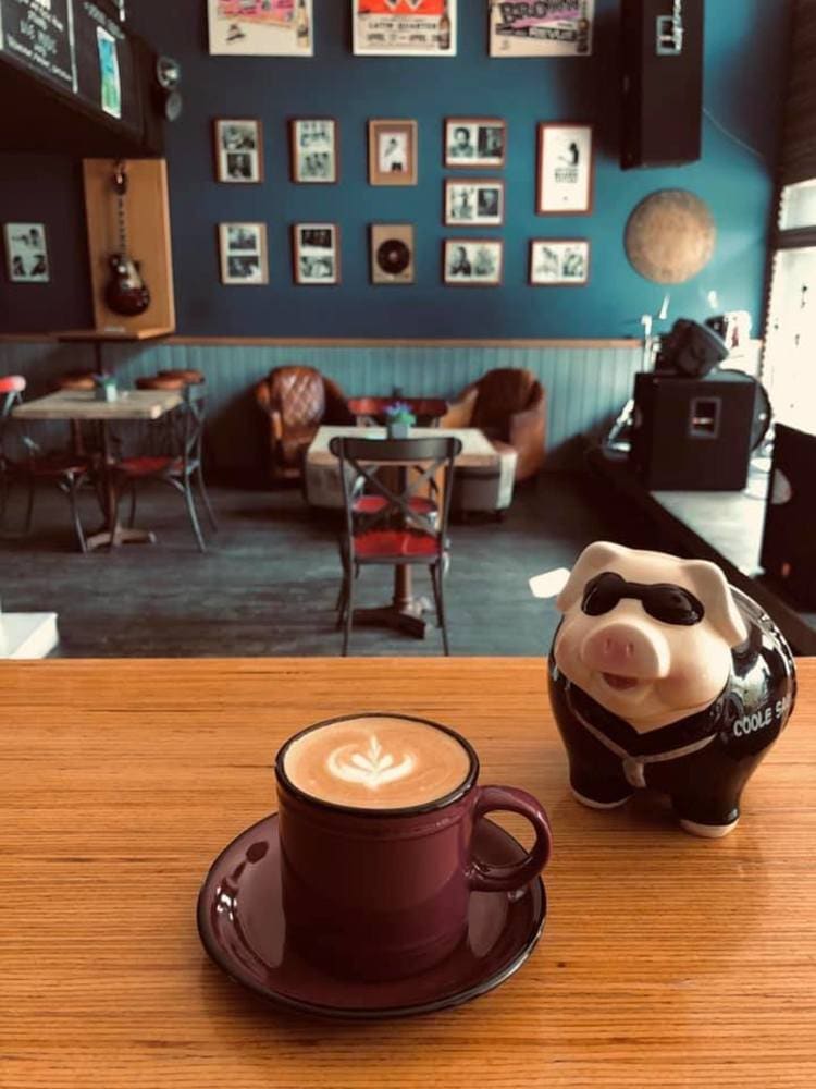 The Soulist - The Soulist Coffee The Soulist - The Soulist Coffee