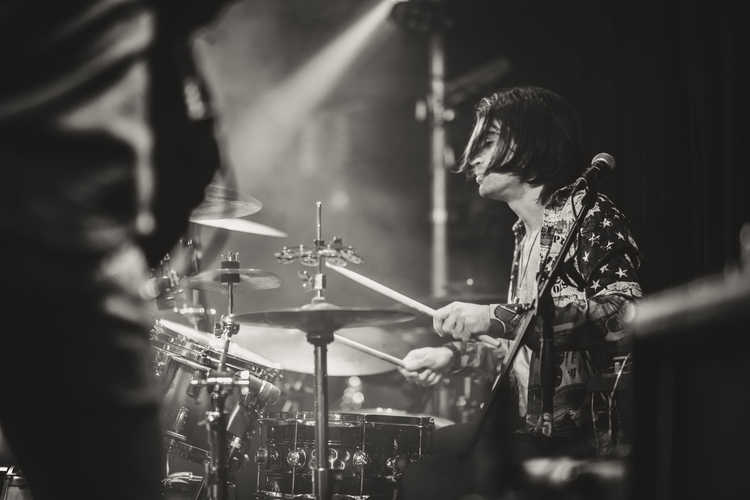 Don Canyon - Panos Papadopoulos