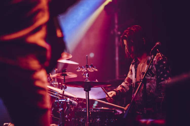 Don Canyon - Panos Papadopoulos