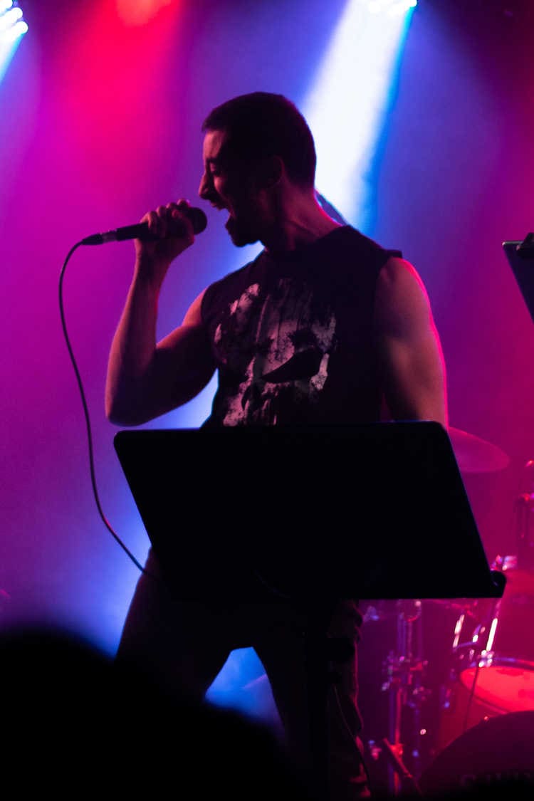 Don Canyon - Stelios Ioakim