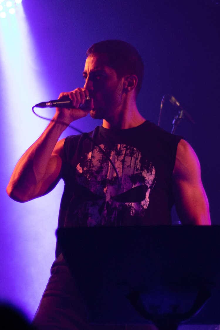 Don Canyon - Stelios Ioakim