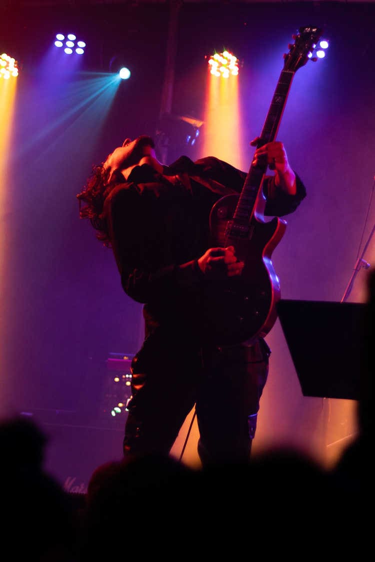 Don Canyon - Themis Papadopoulos