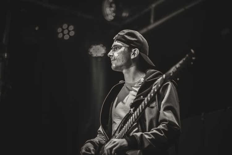 Don Canyon - Yegor Mosiychouk