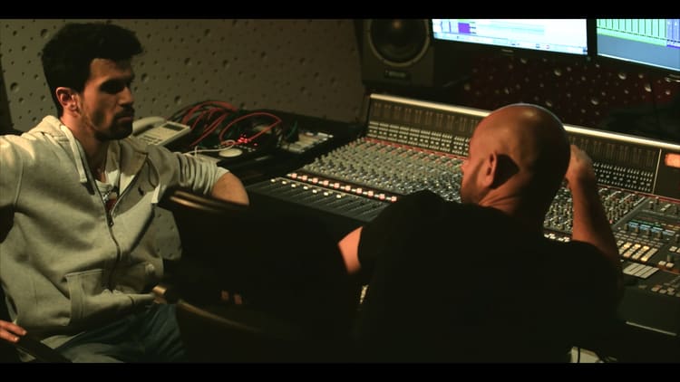 Kill Thanatos - Studio Kill Thanatos - Studio