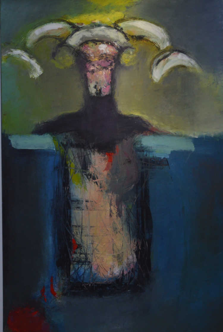Pablo Punk Artist - Christus Illusio Pablo Punk Artist - Christus Illusio
