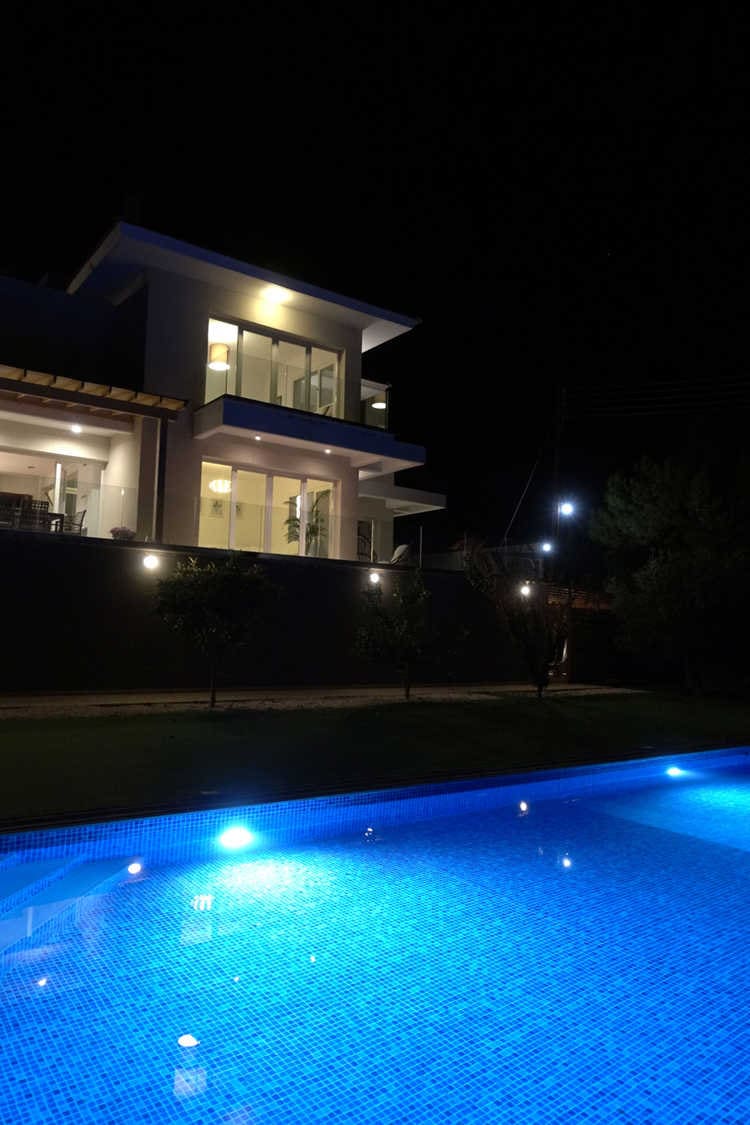 Soundscape Studios - Accommodation villa Soundscape Studios - Accommodation villa