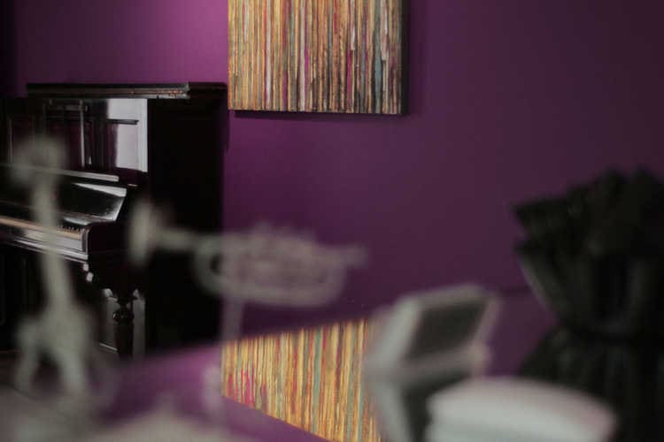 Soundscape Studios - Reception Soundscape Studios - Reception