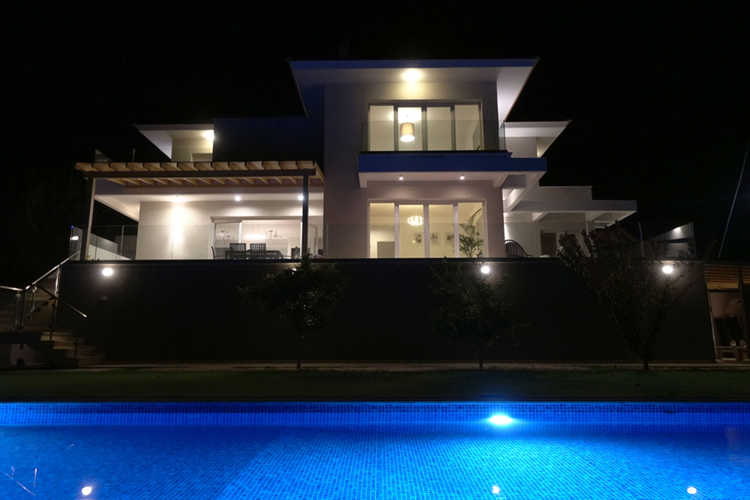 Soundscape Studios - Soundscape by night