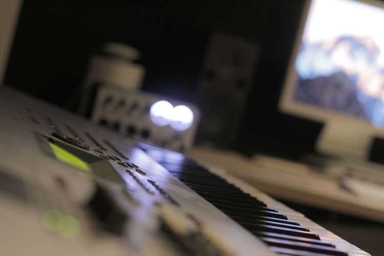 Soundscape Studios - Writing Soundscape Studios - Writing