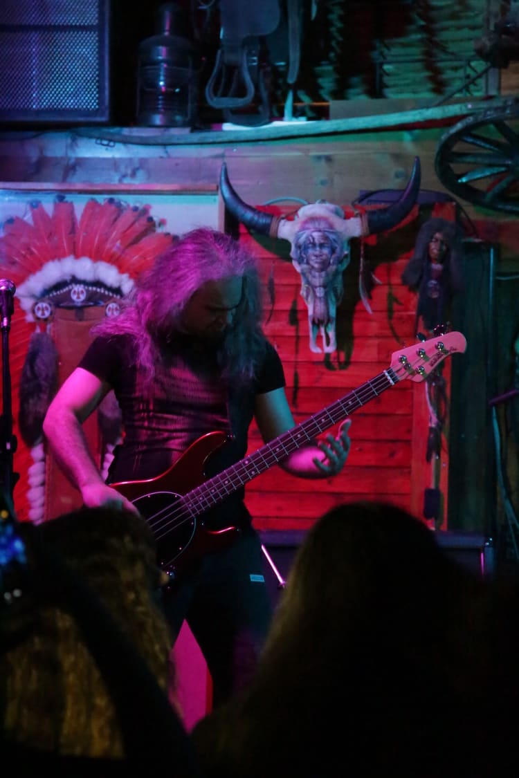 Zivanished - Miguel Trapezaris