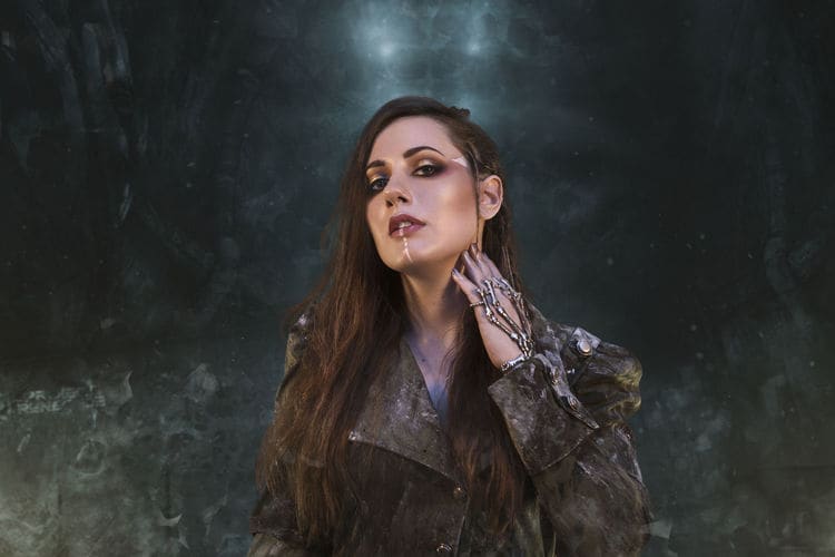 Project Renegade - Marianna Project Renegade - Marianna