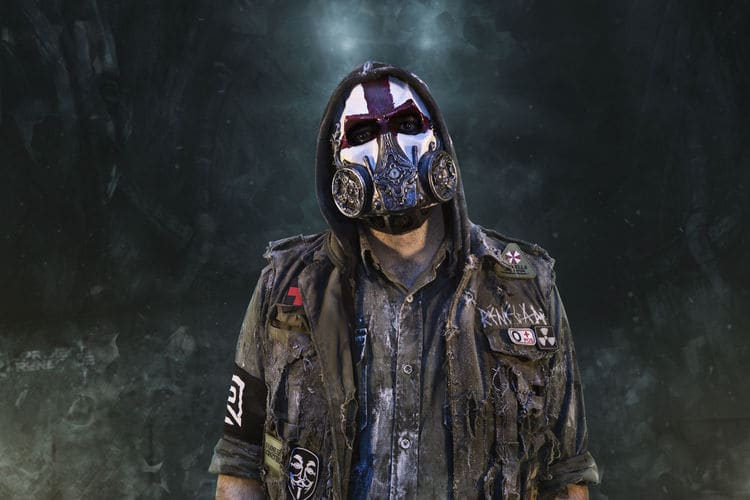 Project Renegade - Ody on drums Project Renegade - Ody on drums