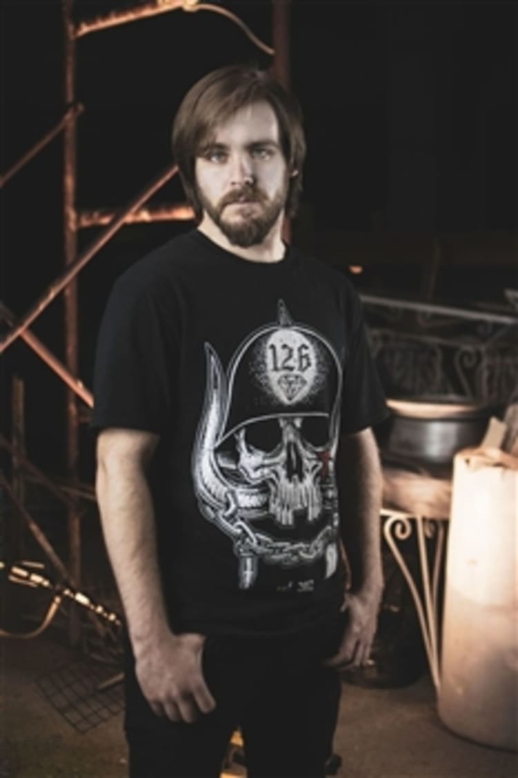 Psyanide - George Karazois Psyanide - George Karazois