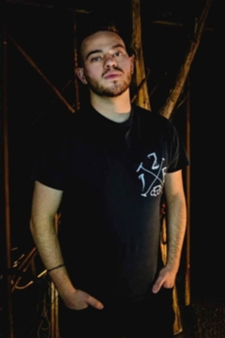 Psyanide - Kostas Alvanos Psyanide - Kostas Alvanos