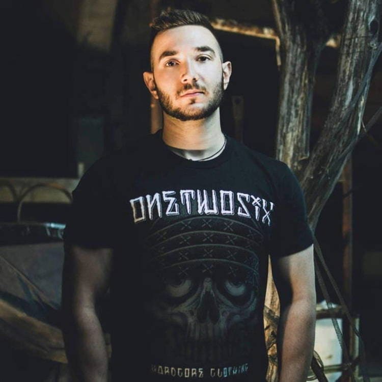 Psyanide - Kostas Zorbas Psyanide - Kostas Zorbas