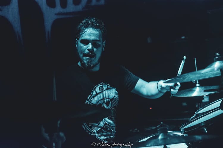 Psyanide - Vasilis Kouimtzidis Psyanide - Vasilis Kouimtzidis