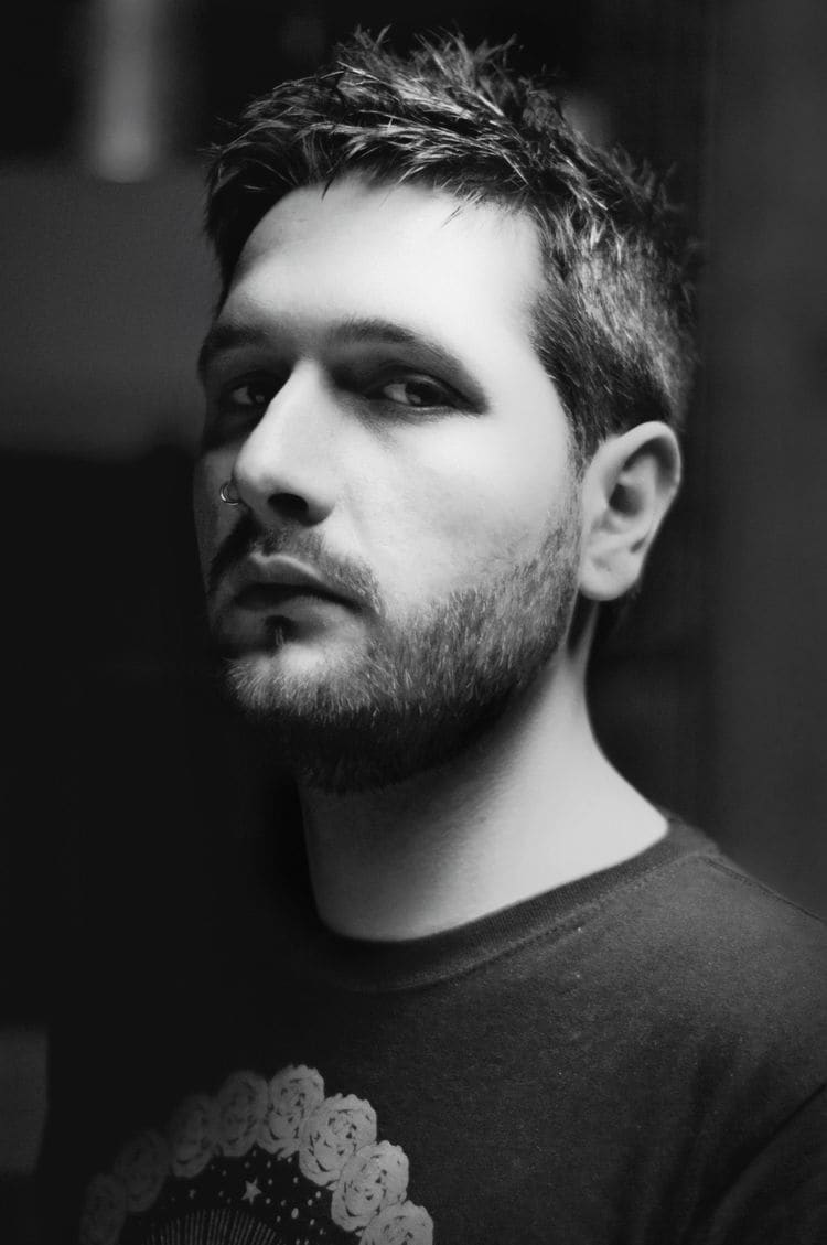 Serenity Broken - Andreas Papadopoulos Serenity Broken - Andreas Papadopoulos