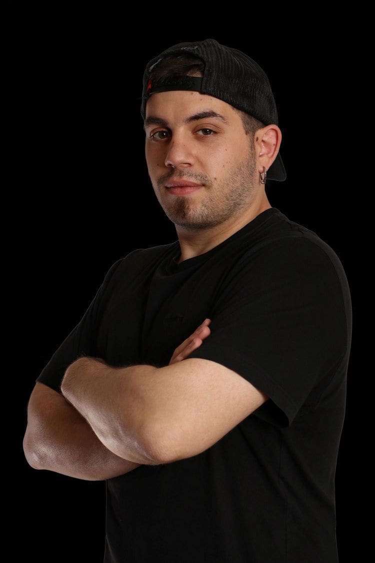 Skull Koraptor - George Margetis Skull Koraptor - George Margetis