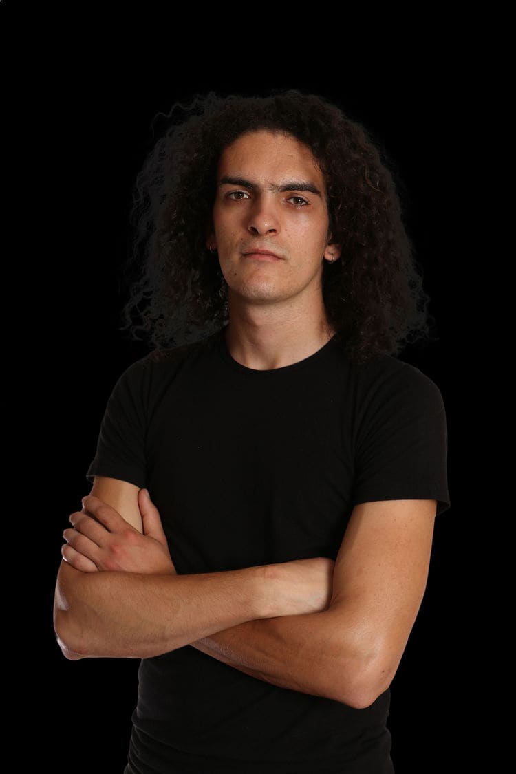 Skull Koraptor - John Vratsos Skull Koraptor - John Vratsos